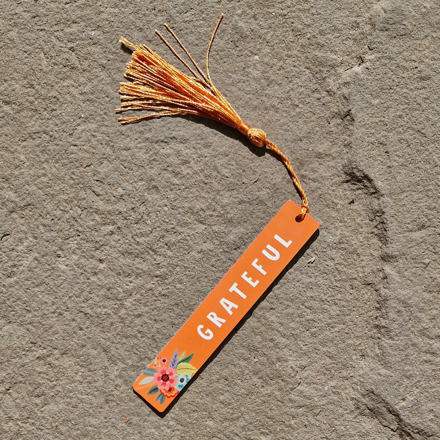 Whimsical Metal Bookmarks