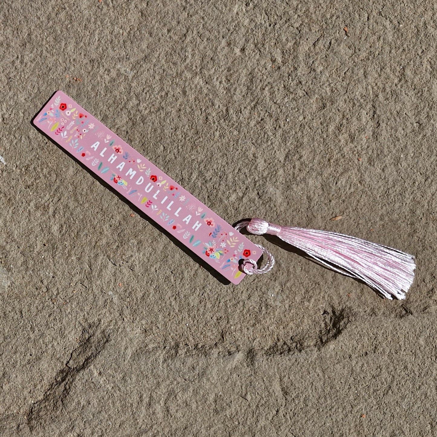 Whimsical Metal Bookmarks