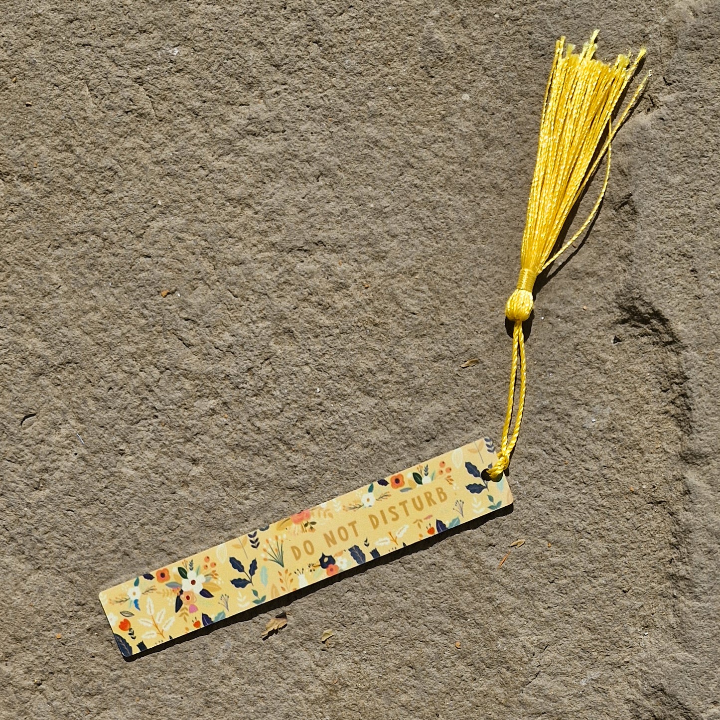 Whimsical Metal Bookmarks