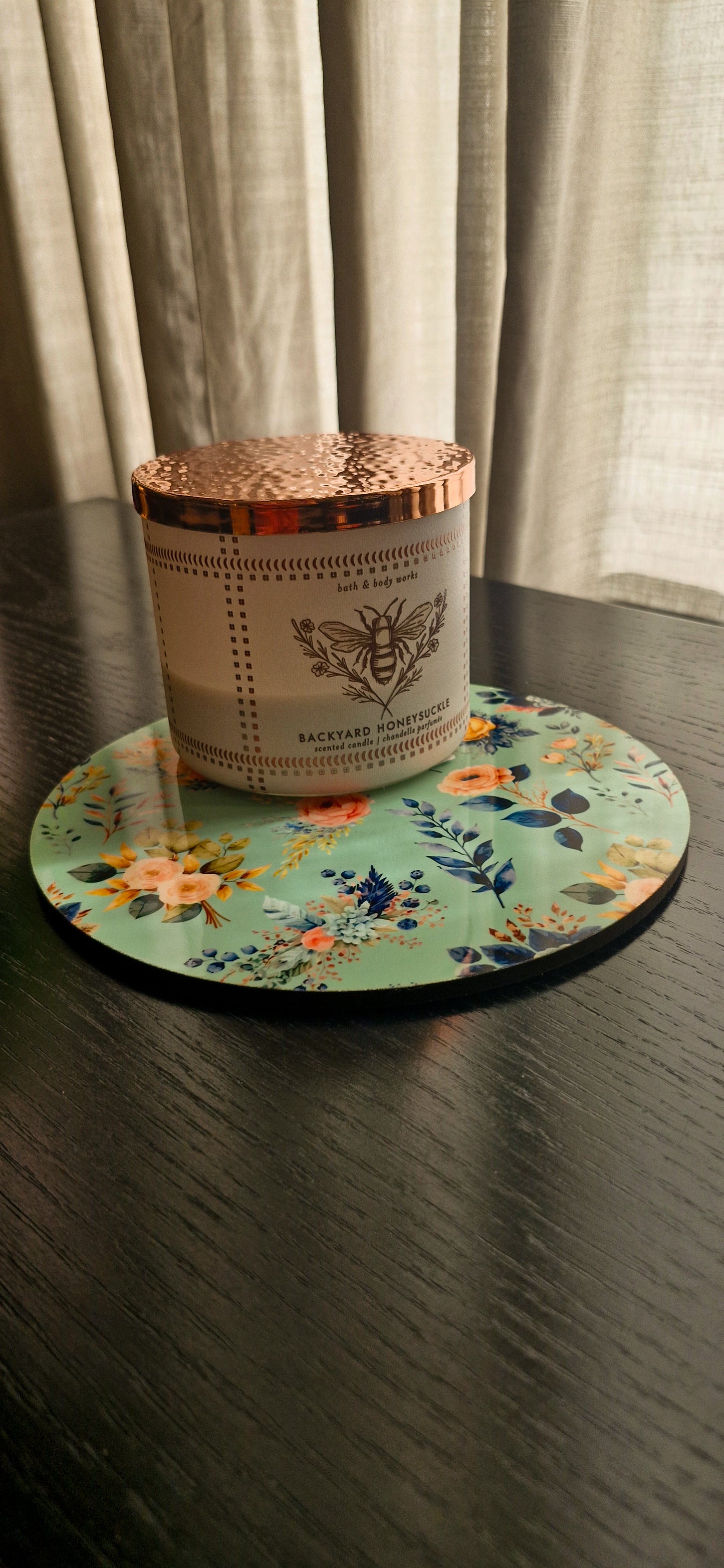 Adn Hot Dish Coaster