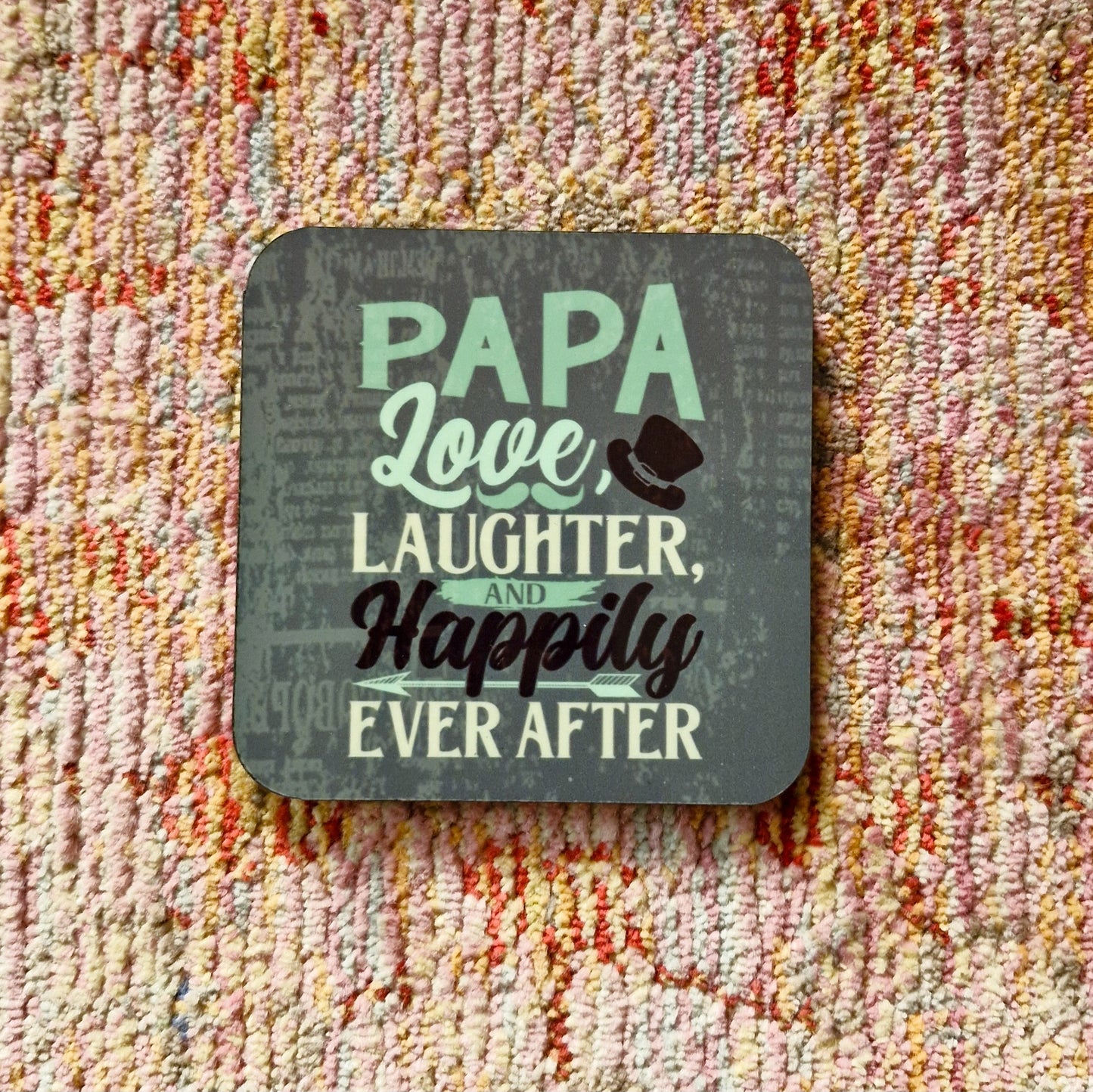 Papa Coaster