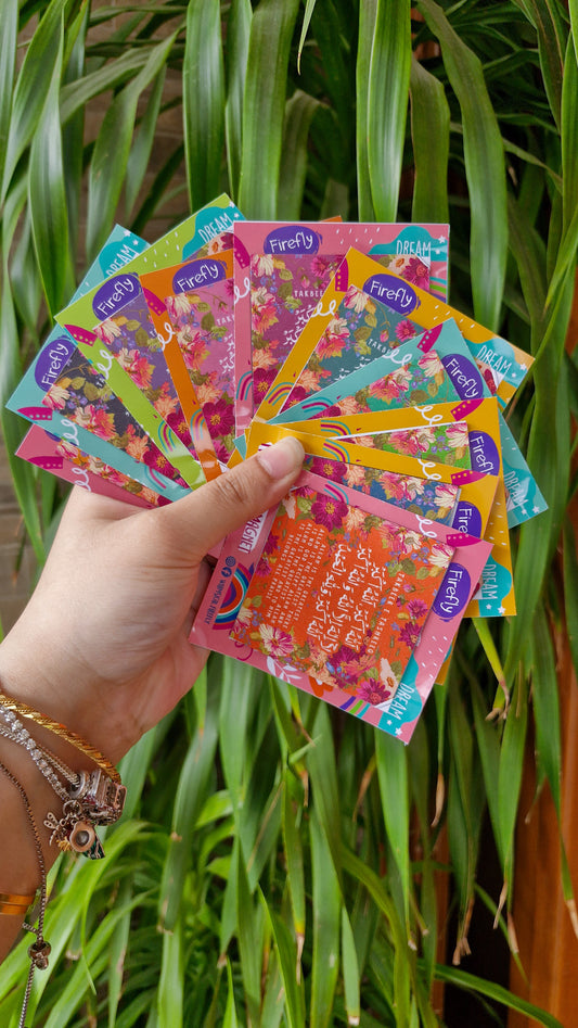 Takbeer e Tashriq Magnet