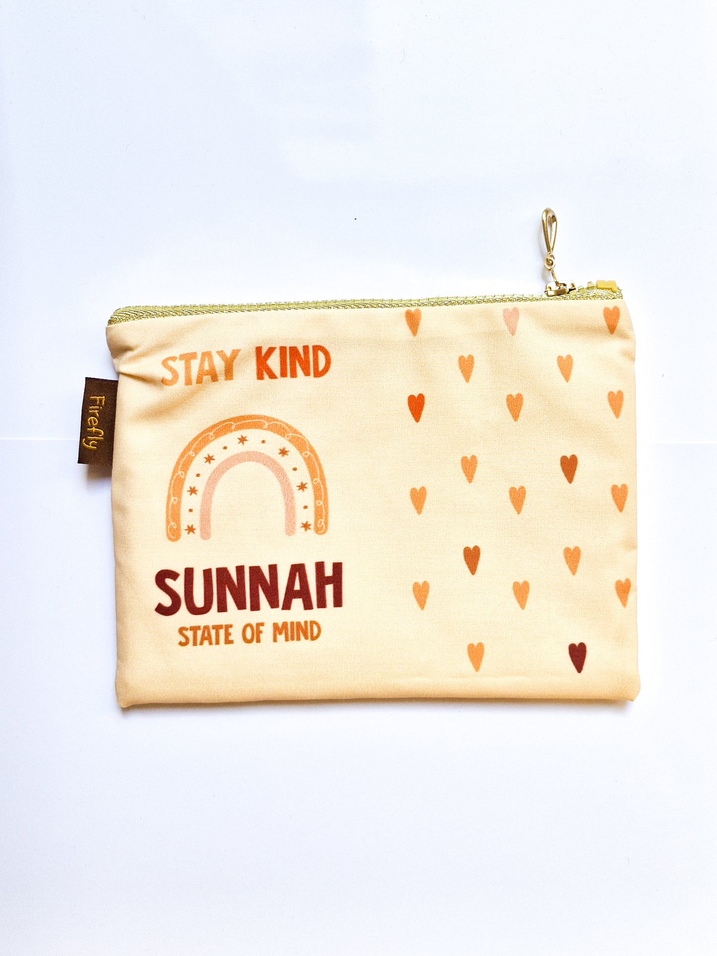 Boho - Stay Kind Zipper