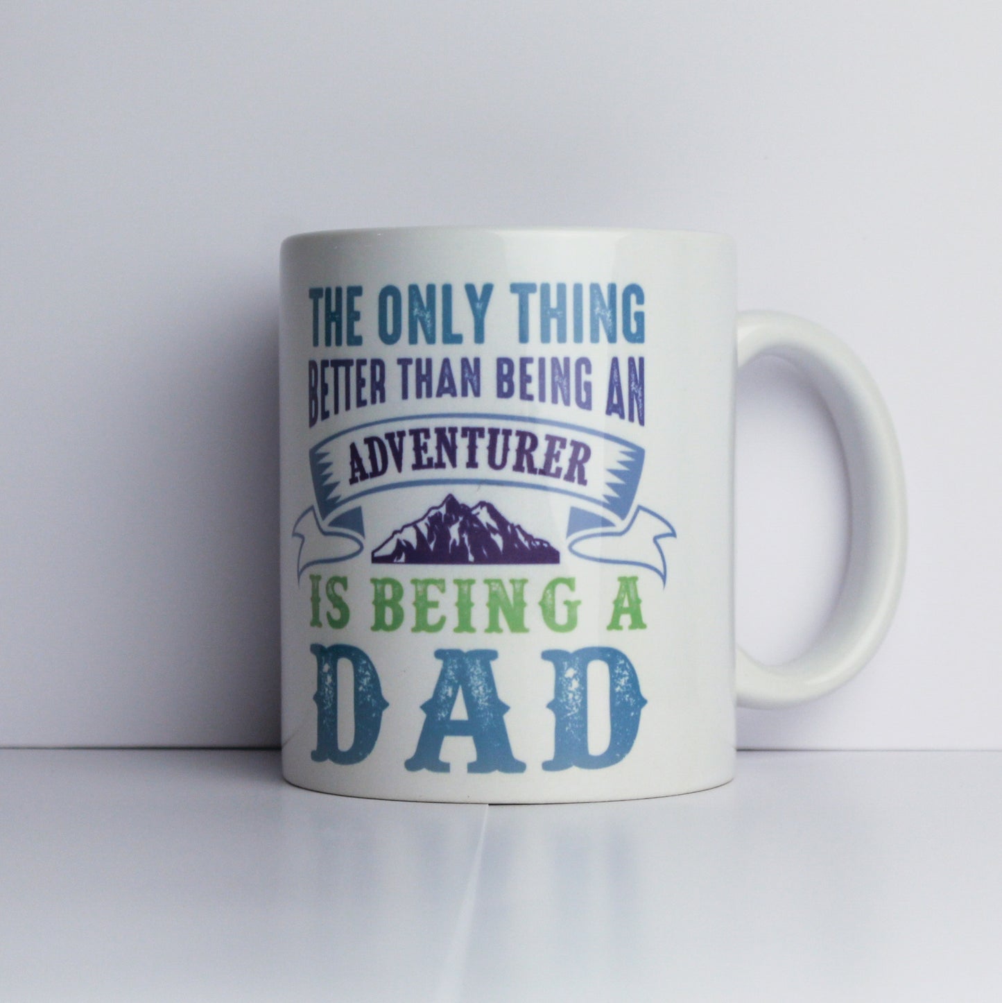 Mugs for Dad