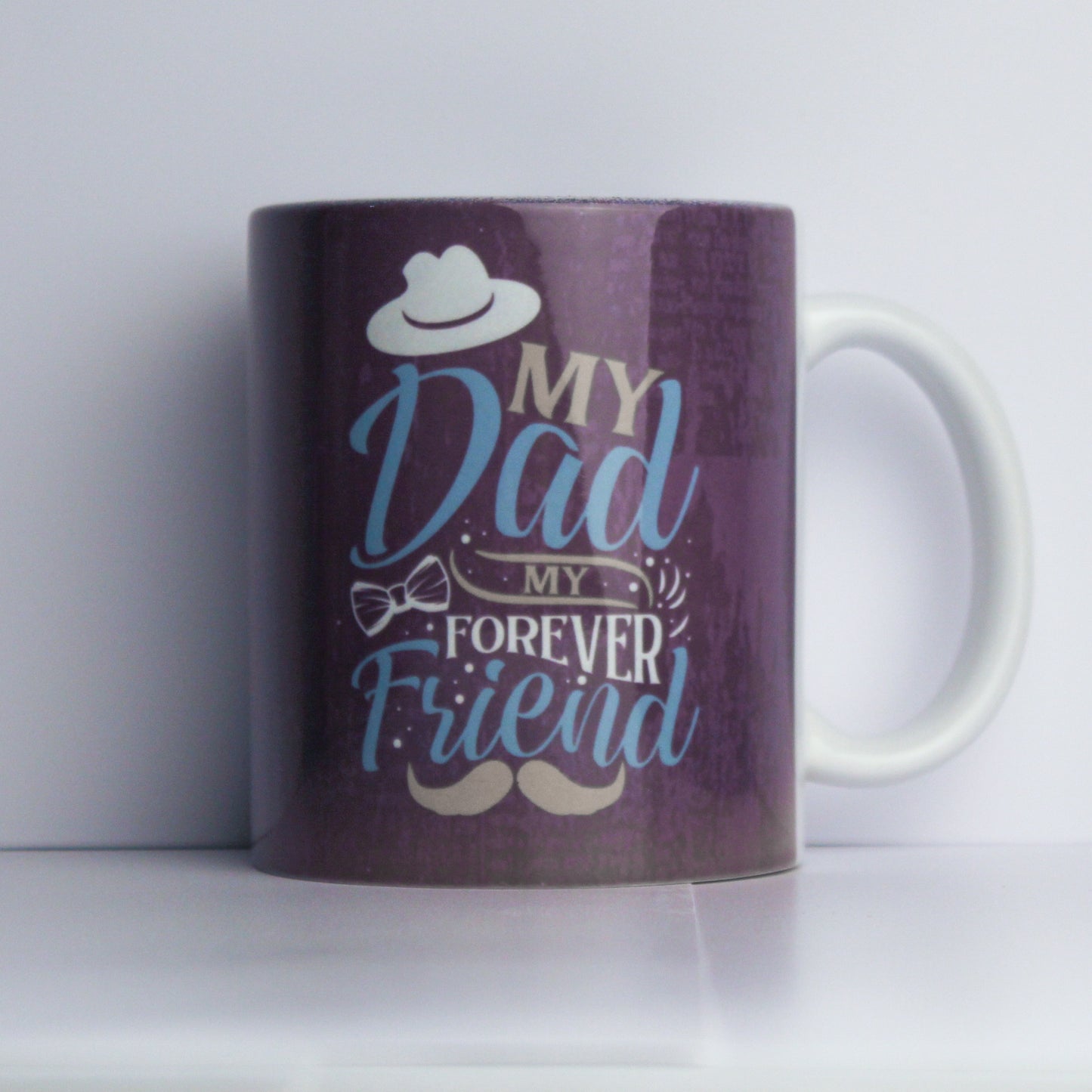 Mugs for Dad