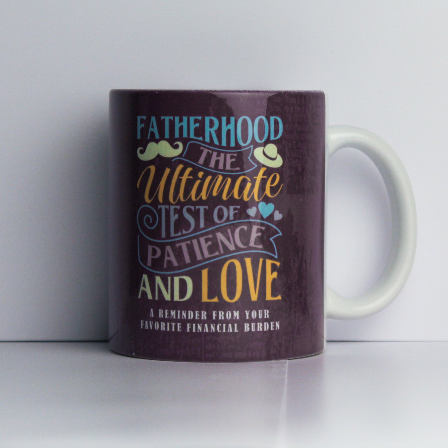 Mugs for Dad