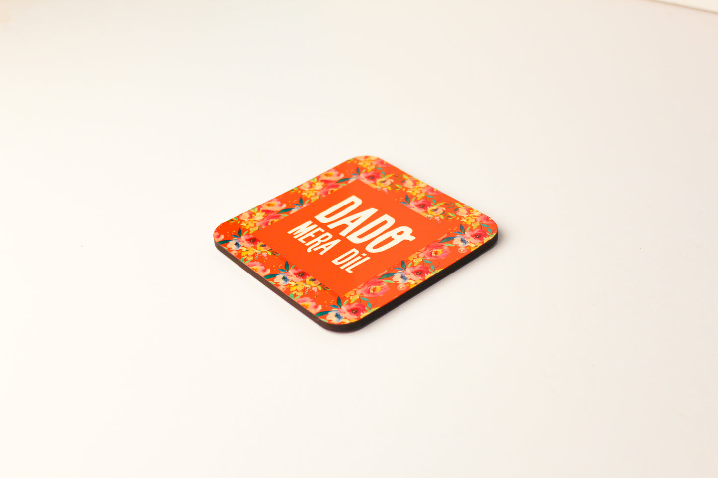 Dado Mera Dil Coaster