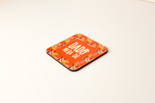 Dado Mera Dil Coaster