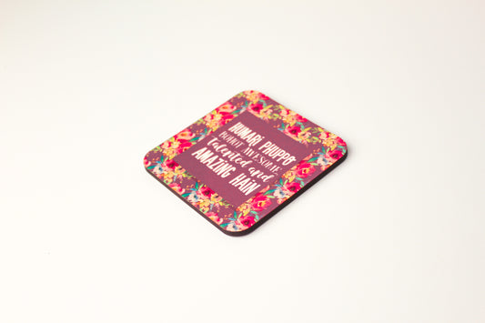 Humari Phuppo Coaster
