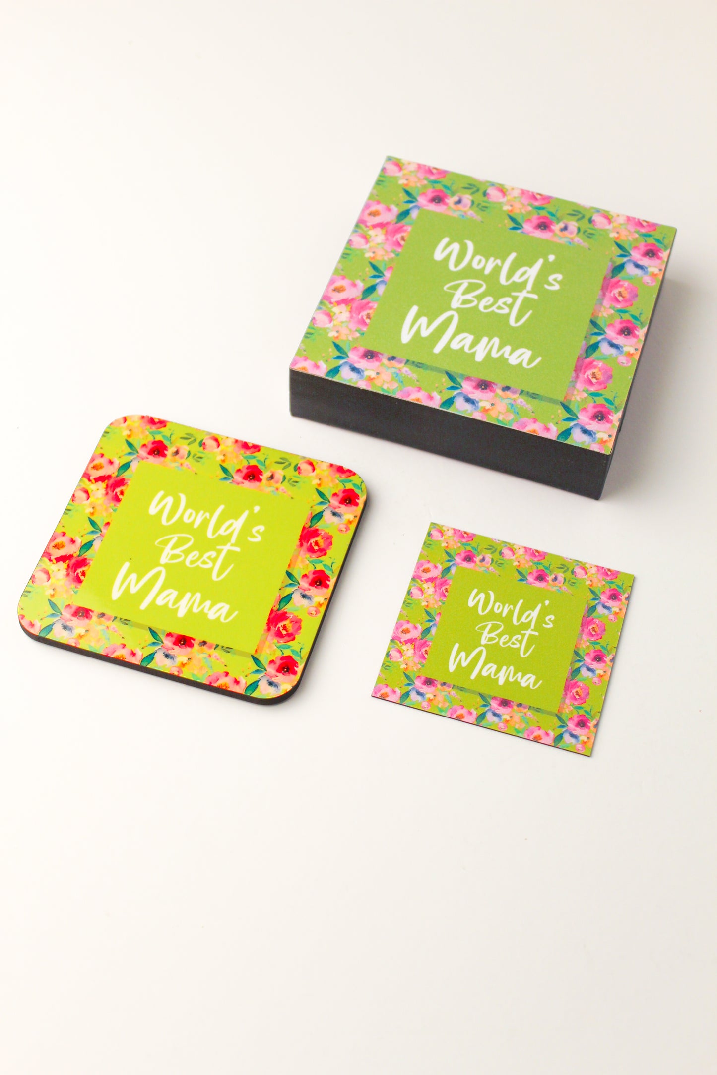 Motherly Figures Gift Sets