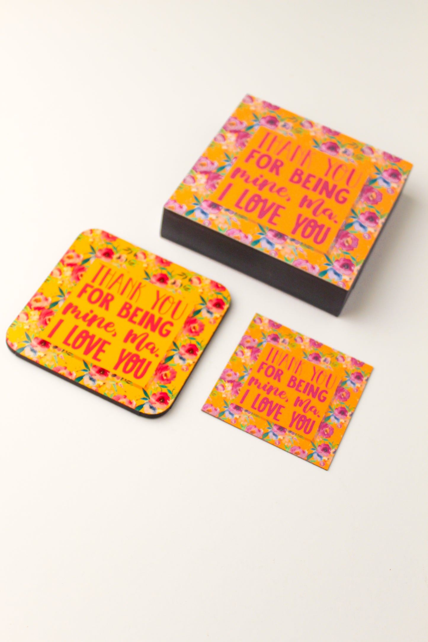 Motherly Figures Gift Sets