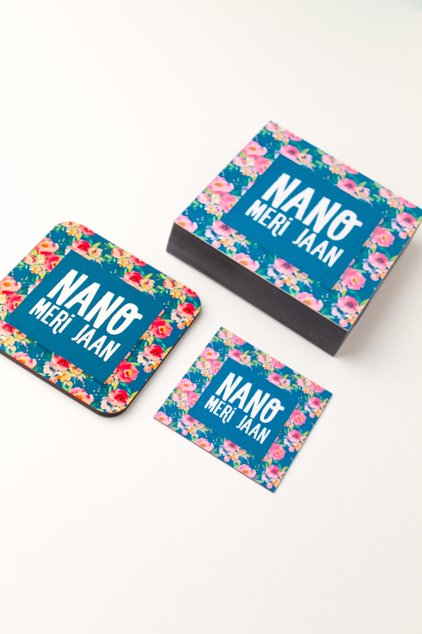 Motherly Figures Gift Sets