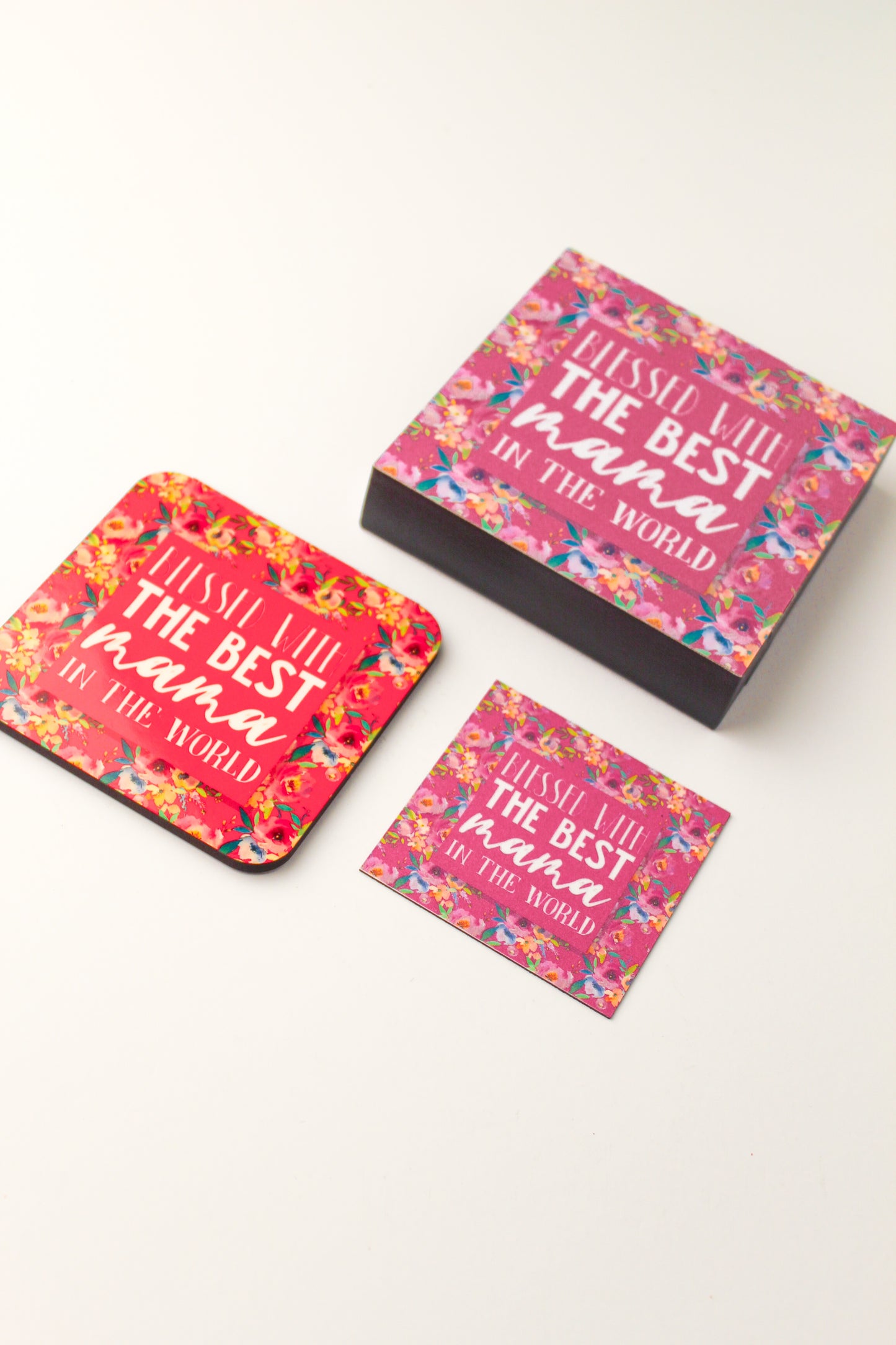 Motherly Figures Gift Sets