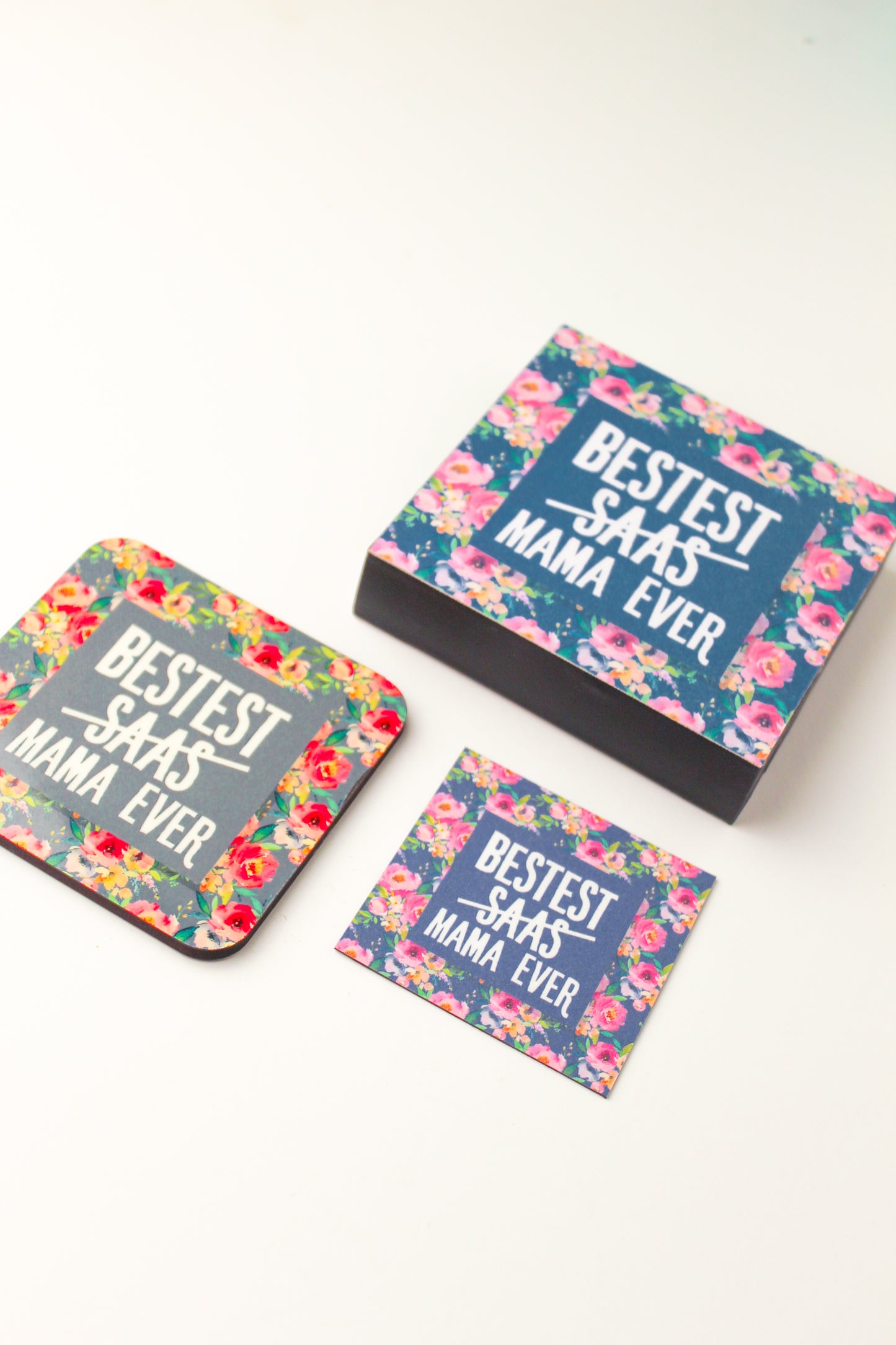 Motherly Figures Gift Sets