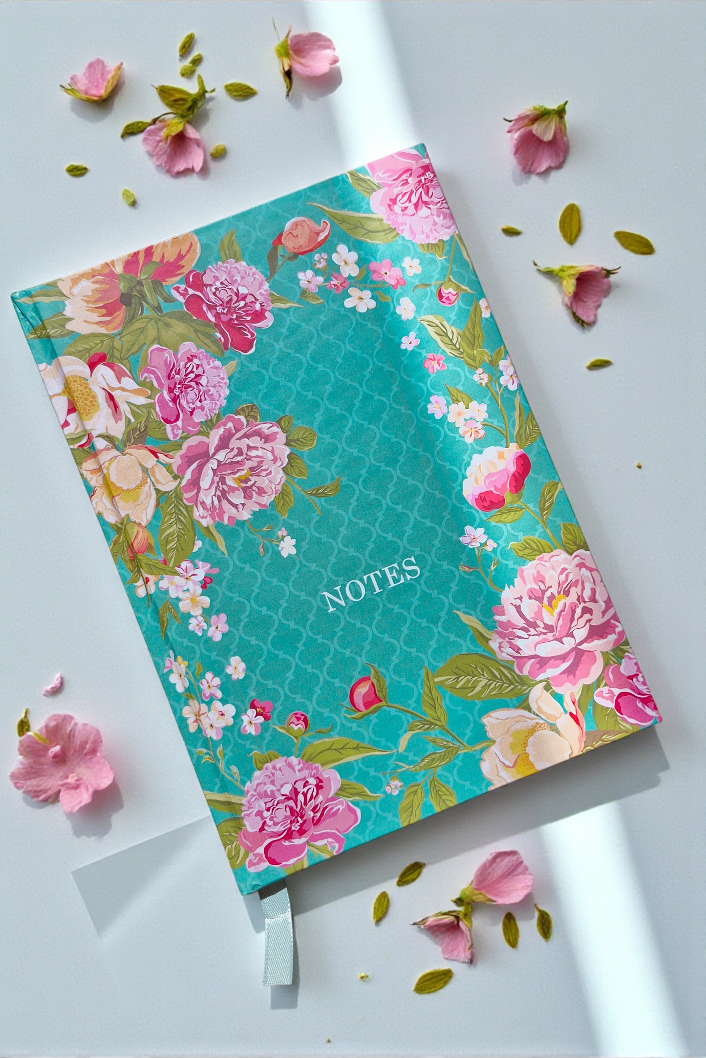 Journal - Trellises
