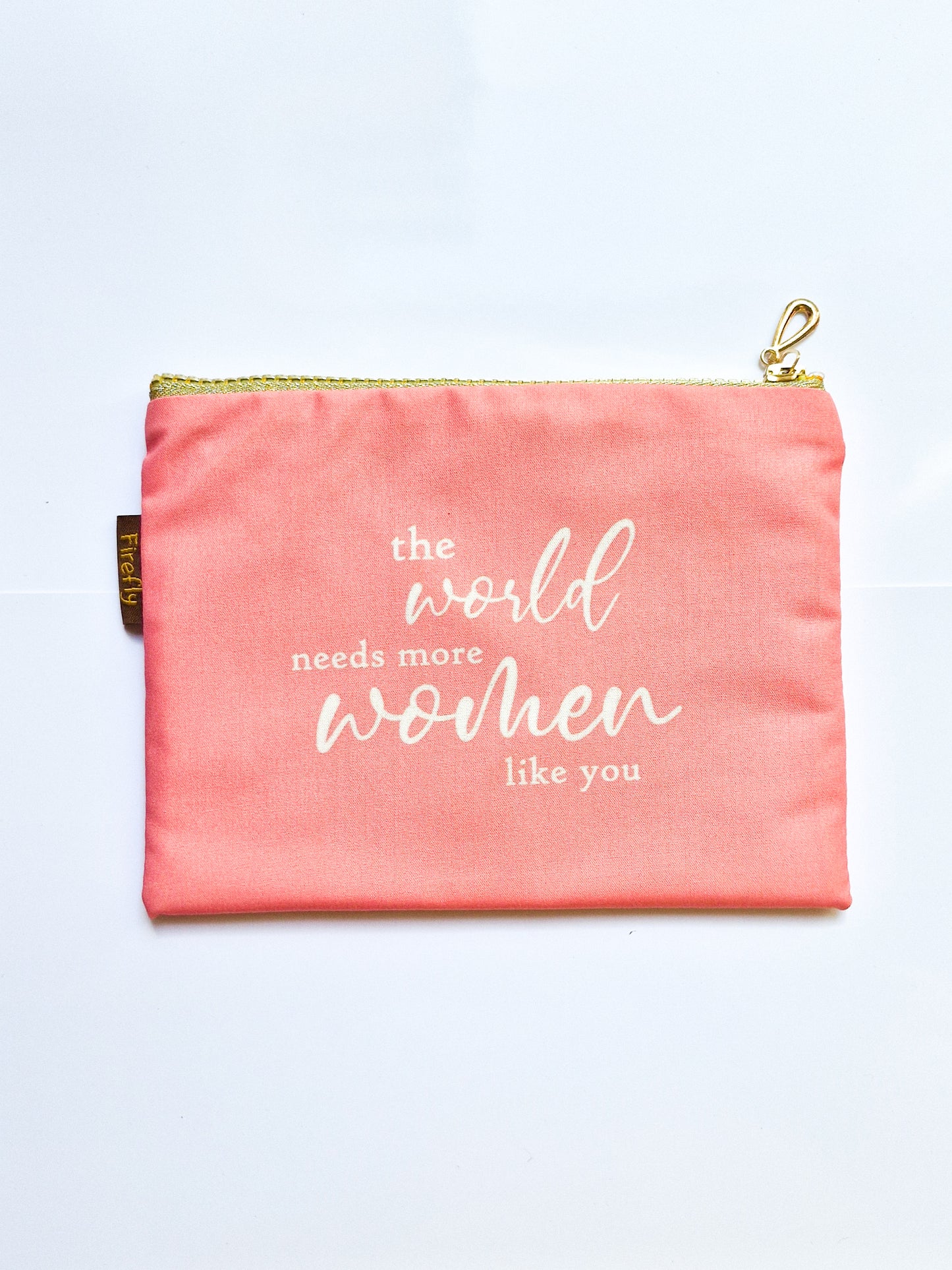 Women like You Zipper
