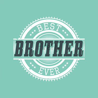 Best Brother Ever Magnet