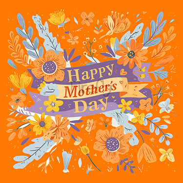 Happy Mother's Day Magnet