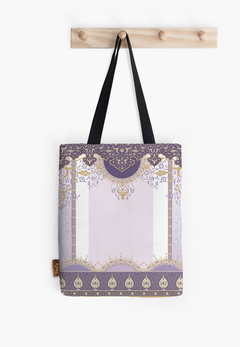 Maryam Tote