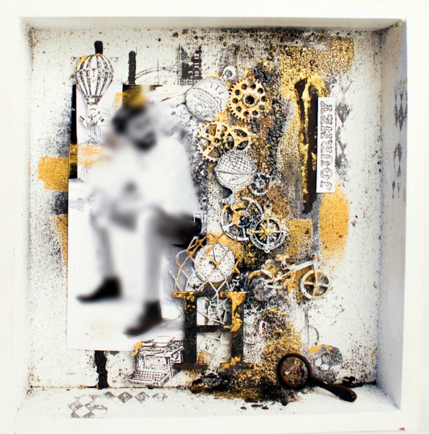 Brother's 25th Birthday