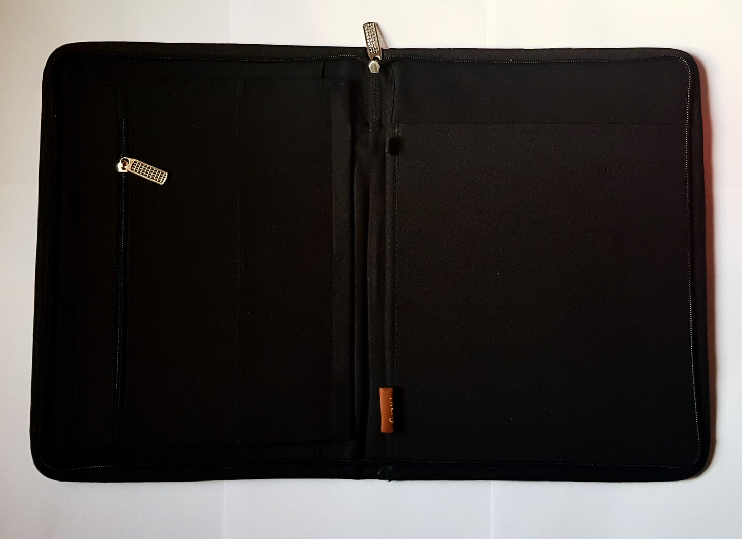 Unapologetic Zip File Folder