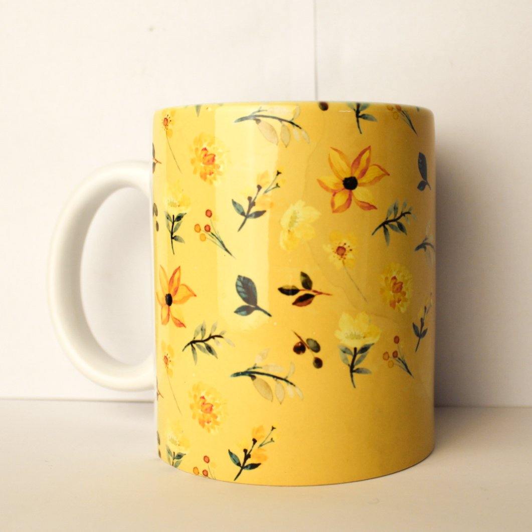 I Speak Fluent Sarcasm Mug - Firefly