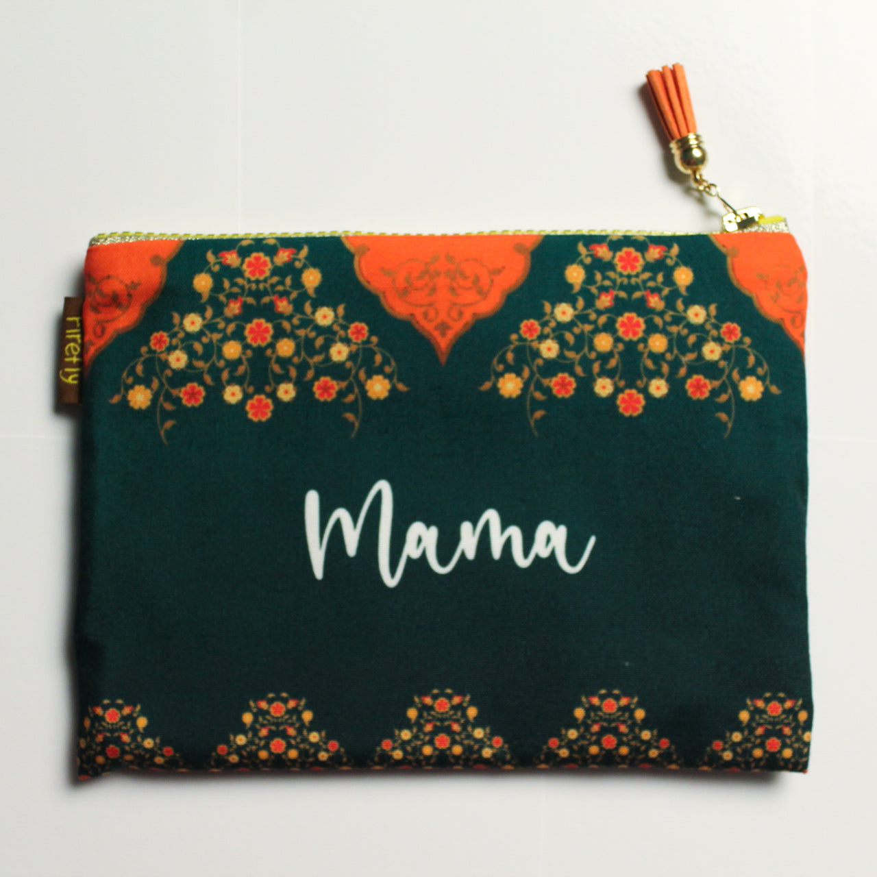 Mama Zipper