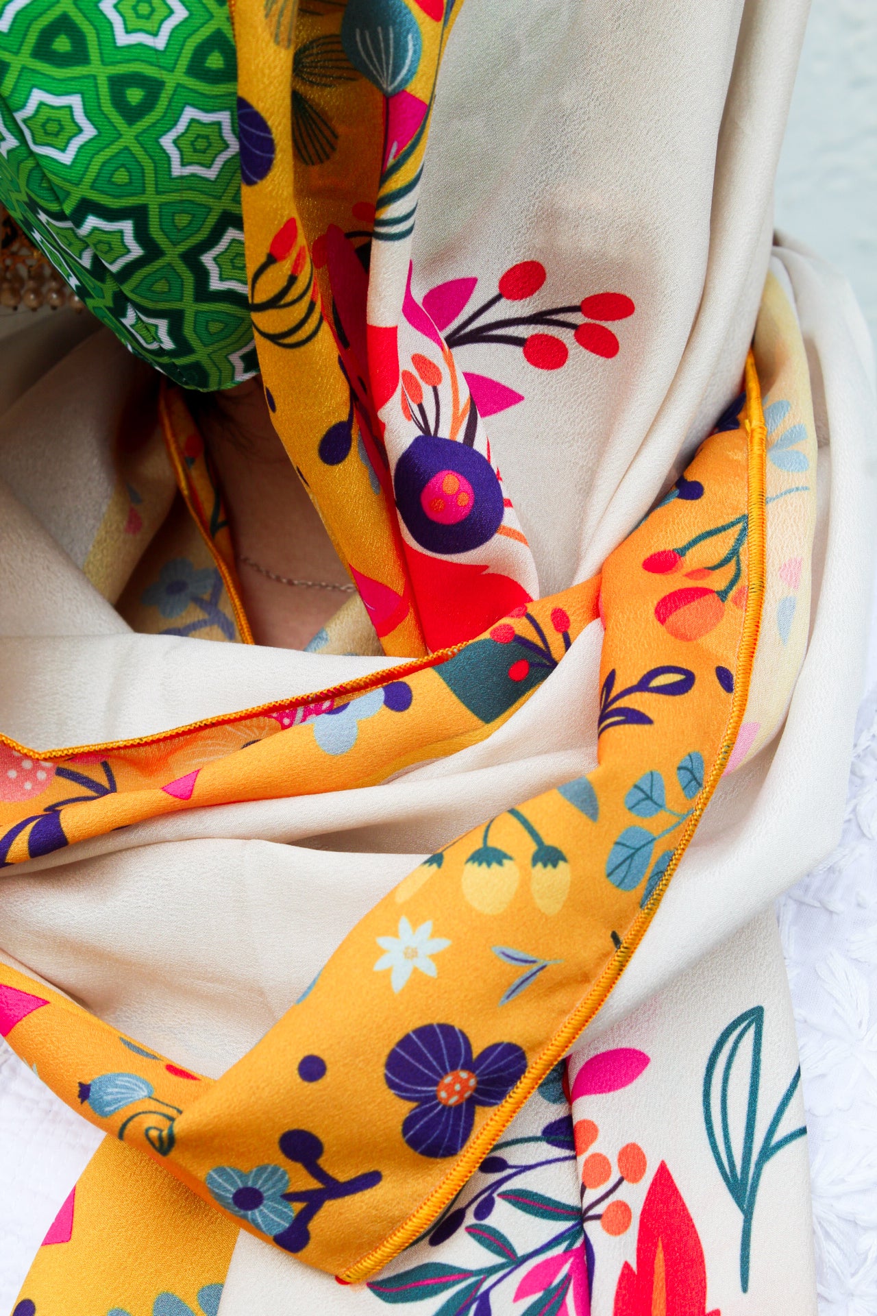 Fajr Scarf