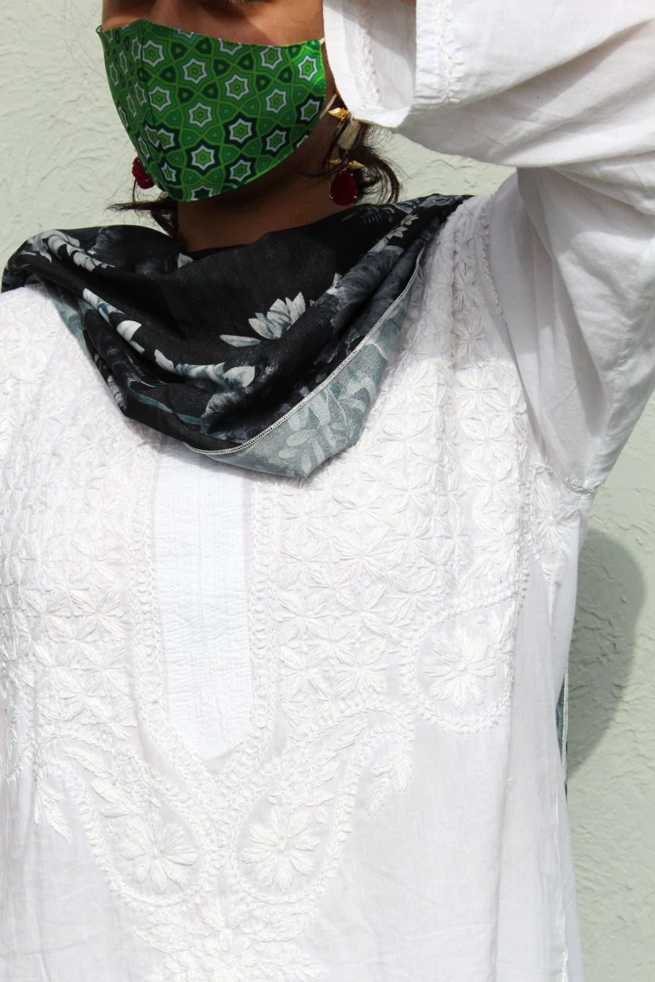 Esra Scarf