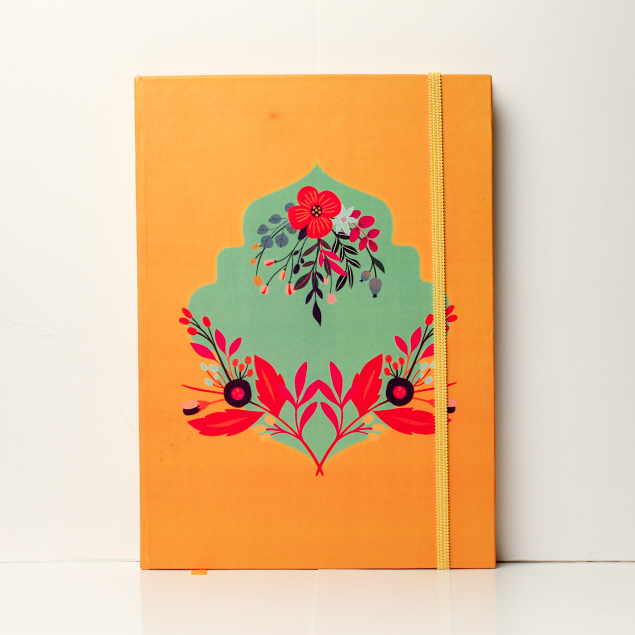 Fajr Hardbound Journal