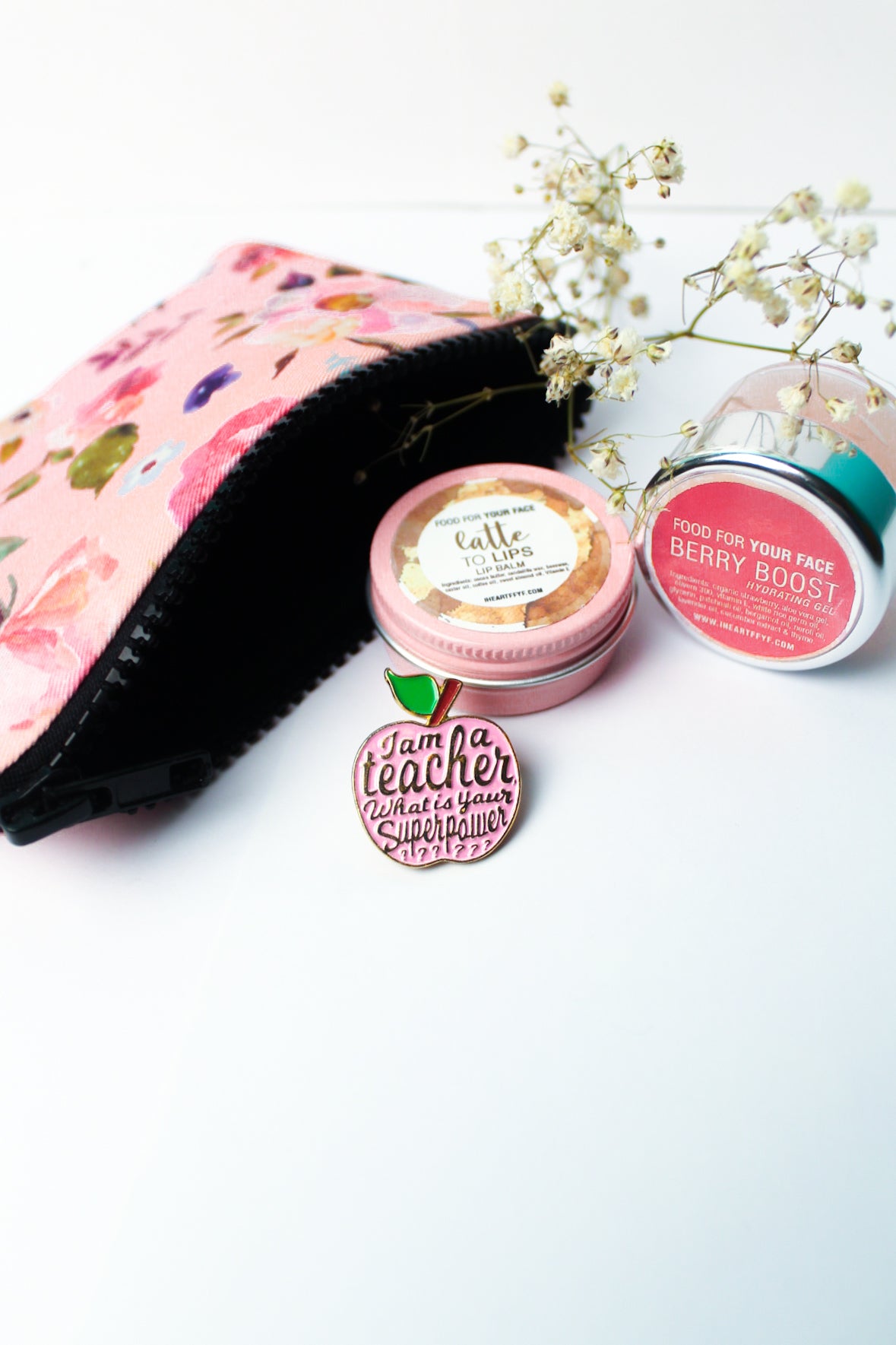 Limited Edition Teacher Appreciation Gift Bundle I