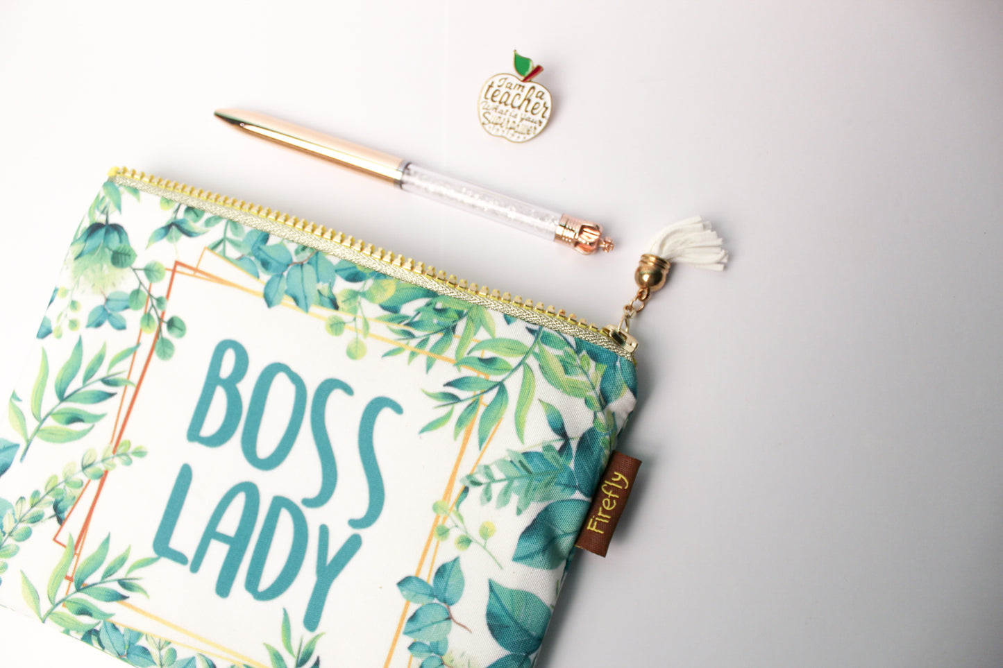 Limited Edition Teacher Appreciation Gift Bundle J