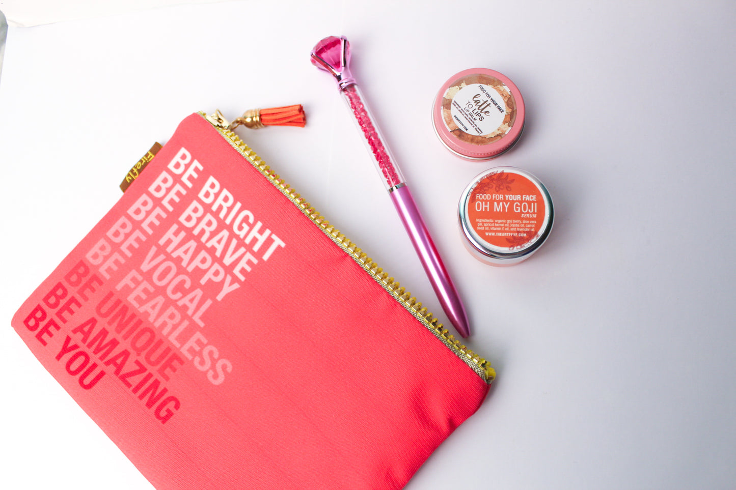 Limited Edition Teacher Appreciation Gift Bundle G