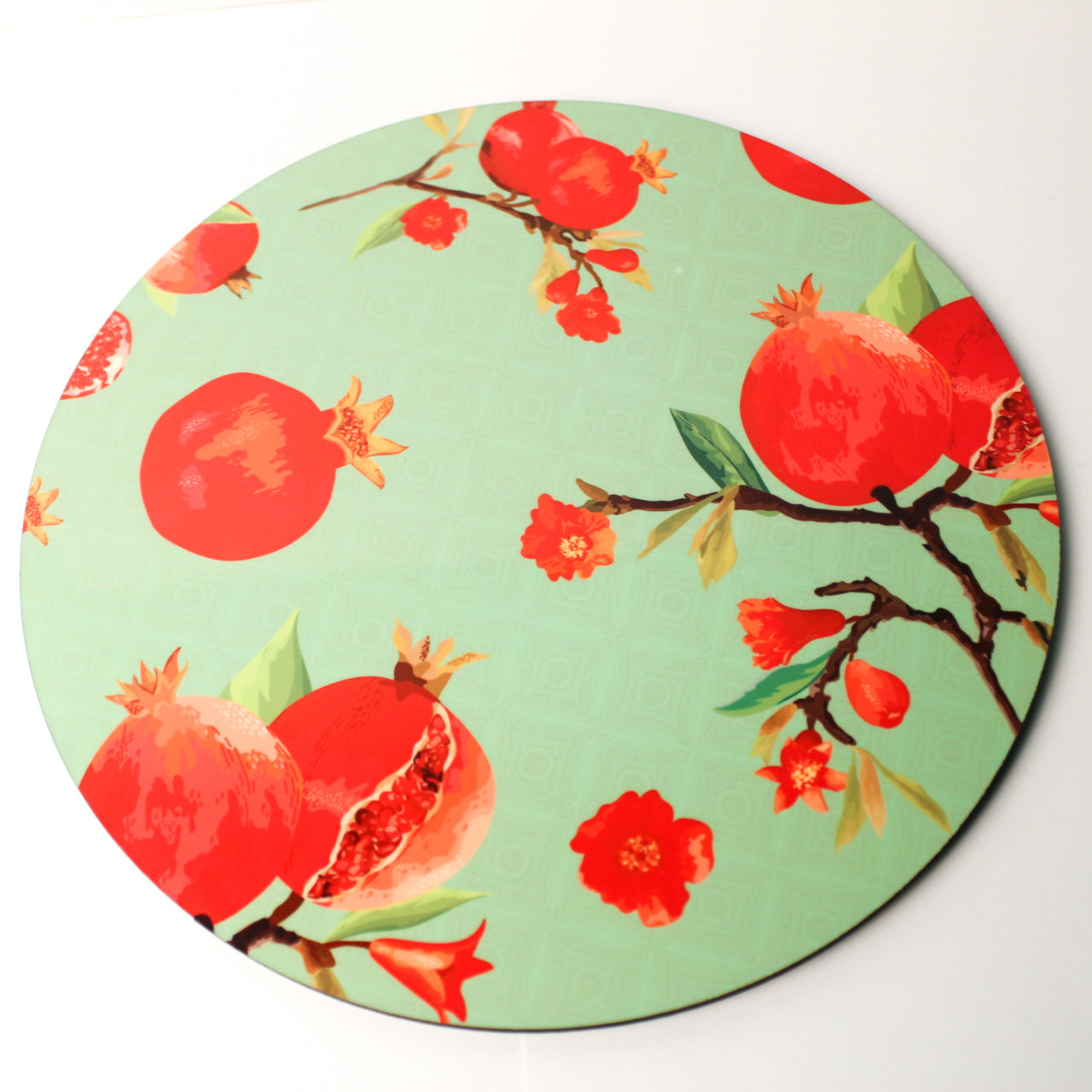 Ashk Hot Dish Coaster