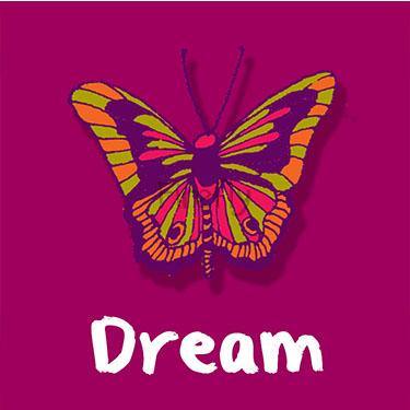 Dream Magnet - Firefly