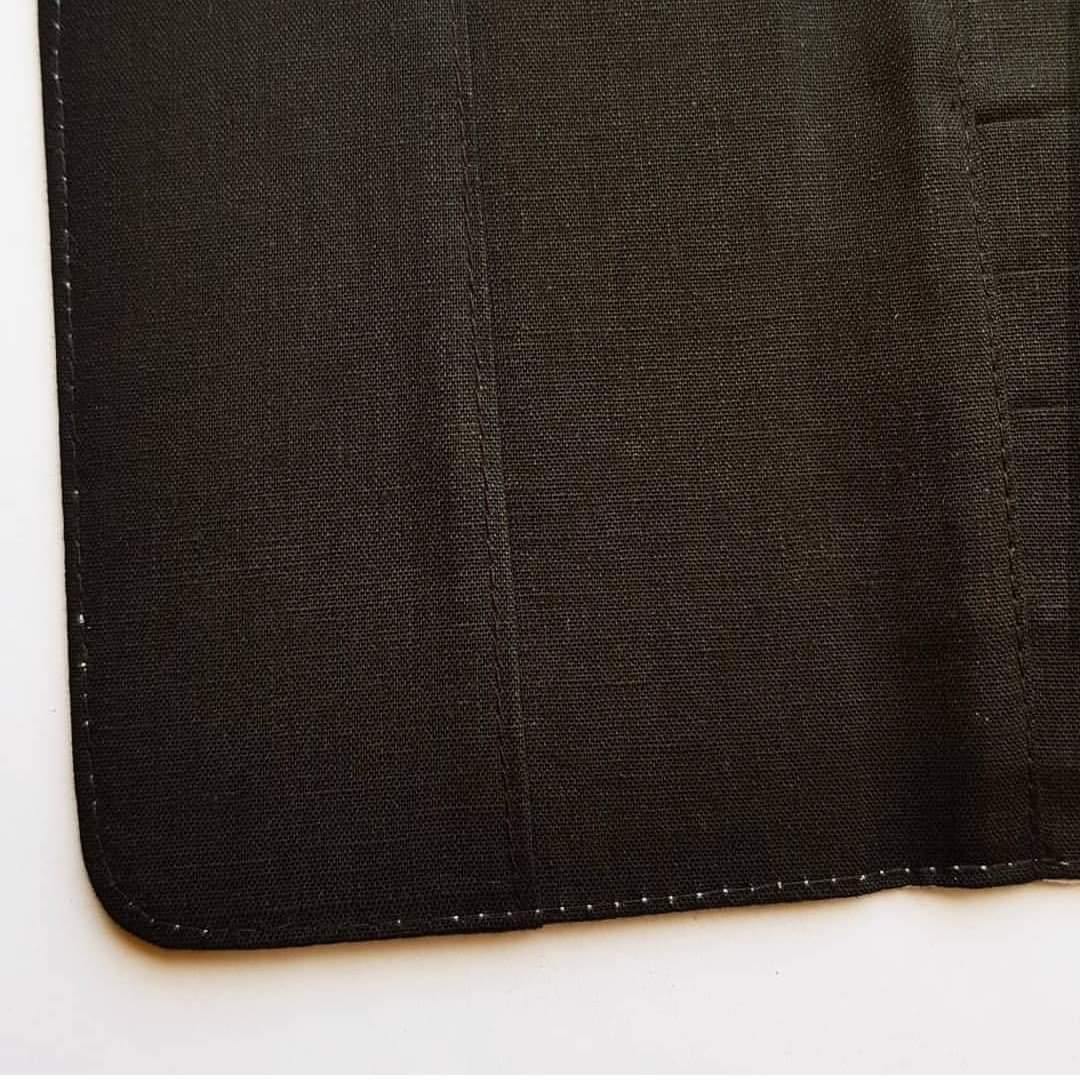 Girl Boss Mauve Passport Cover - Firefly