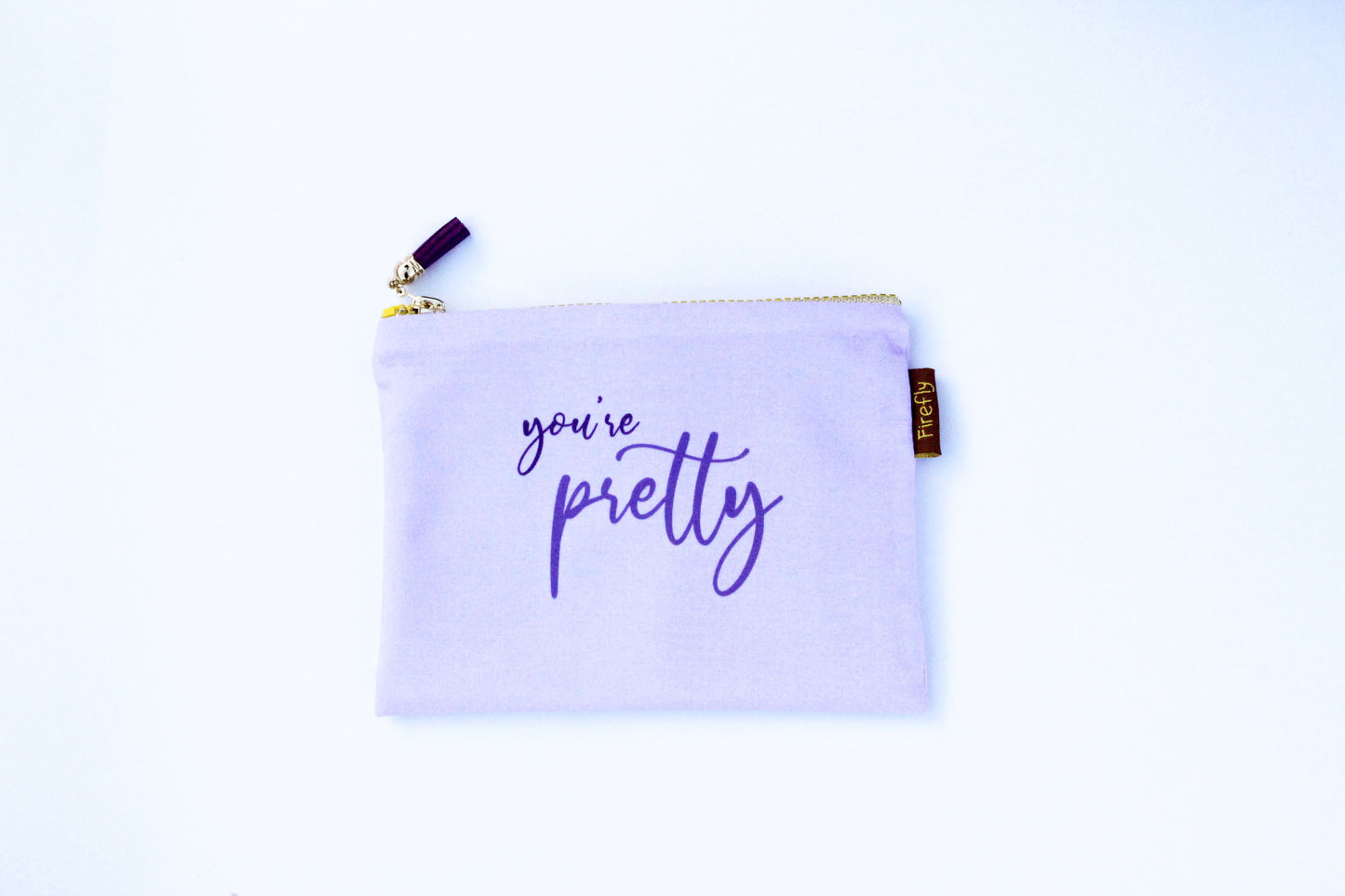 You're Pretty Zipper