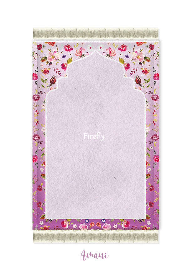 Amaani - Janamaz (Prayer Mat)
