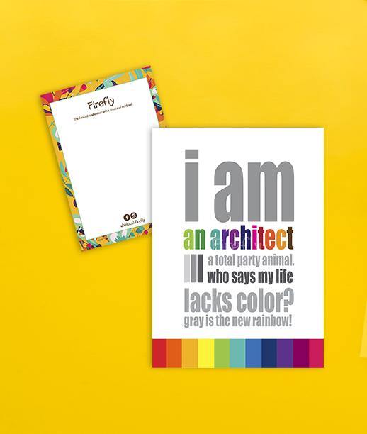 The OG - I am an Architect - Firefly