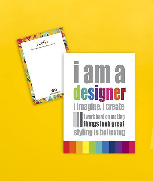 The OG - I am a Designer - Firefly