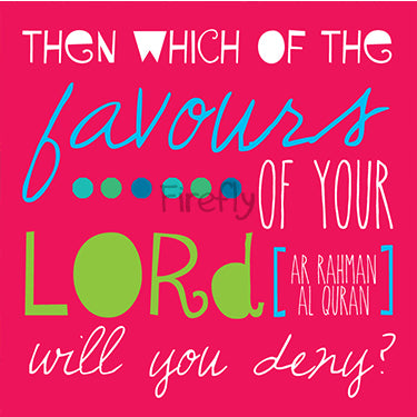 Which of the Favors Magnet