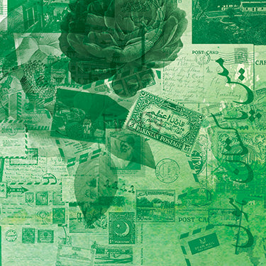 Main Pakistan Hoon Magnet