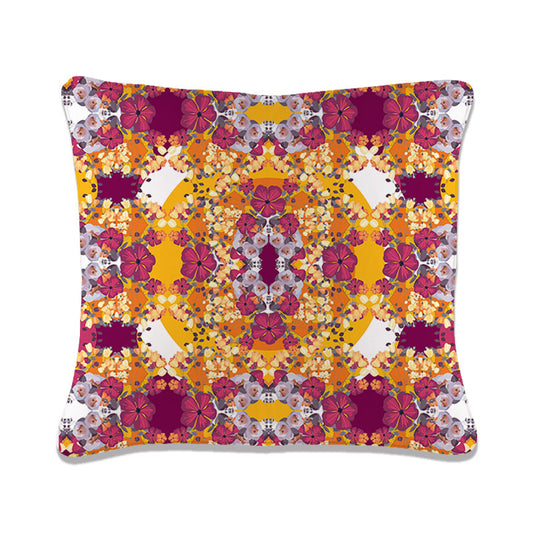 Bloom Floral Cushion Cover