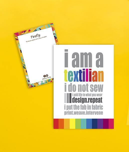 The OG - I am a Textilian - Firefly