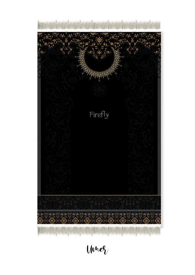 Umer - Janamaz (Prayer Mat)