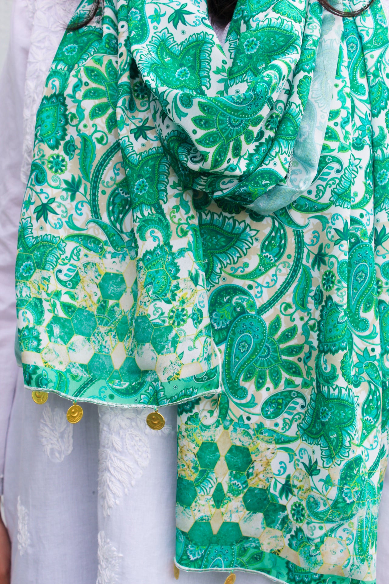 ECHO - Fashion & Apparel