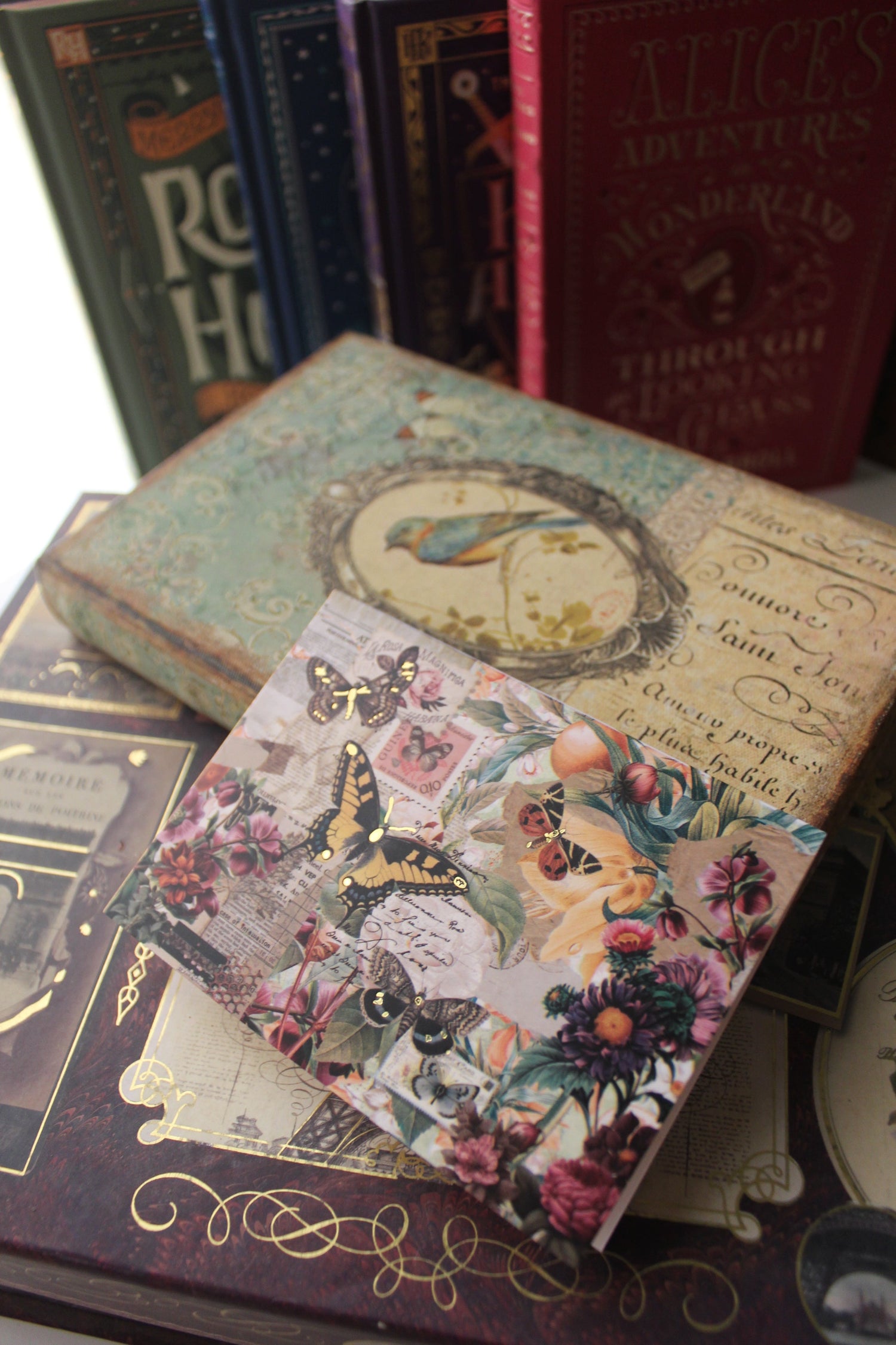 Greetings & Stationery