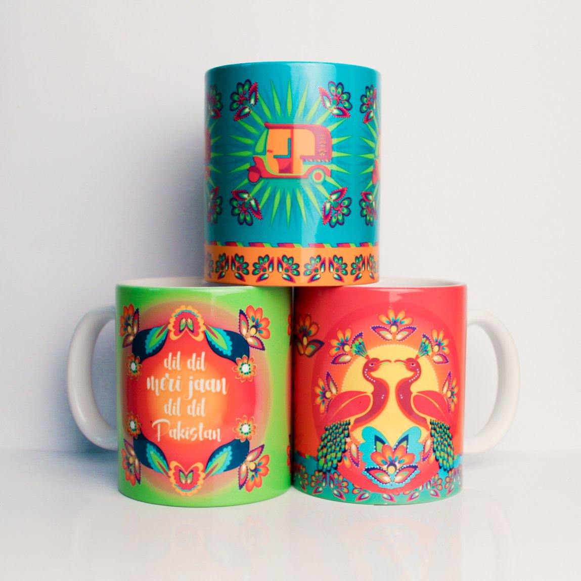 Mugs - Firefly