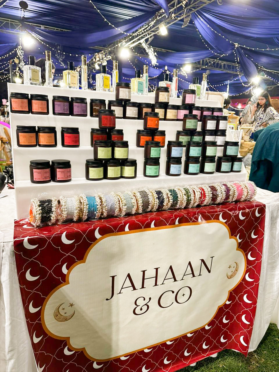 Jahaan & Co