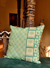Load image into Gallery viewer, Est 1947 Stamp Cushion Cover